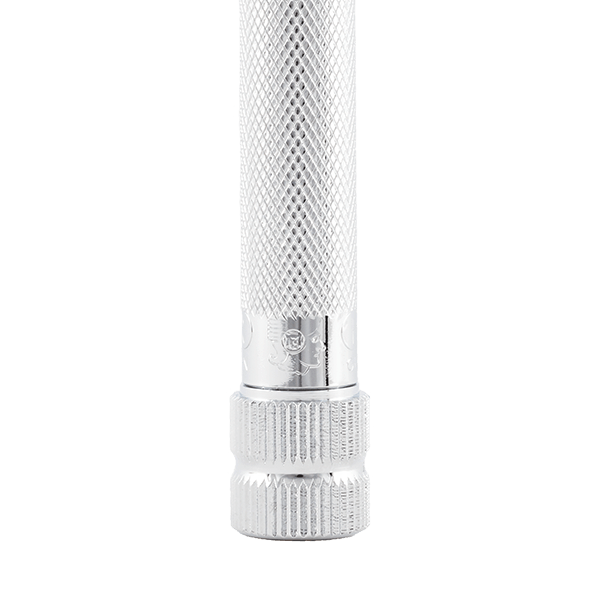 Merkur 34C HD Chrome Double Edge Safety Razor